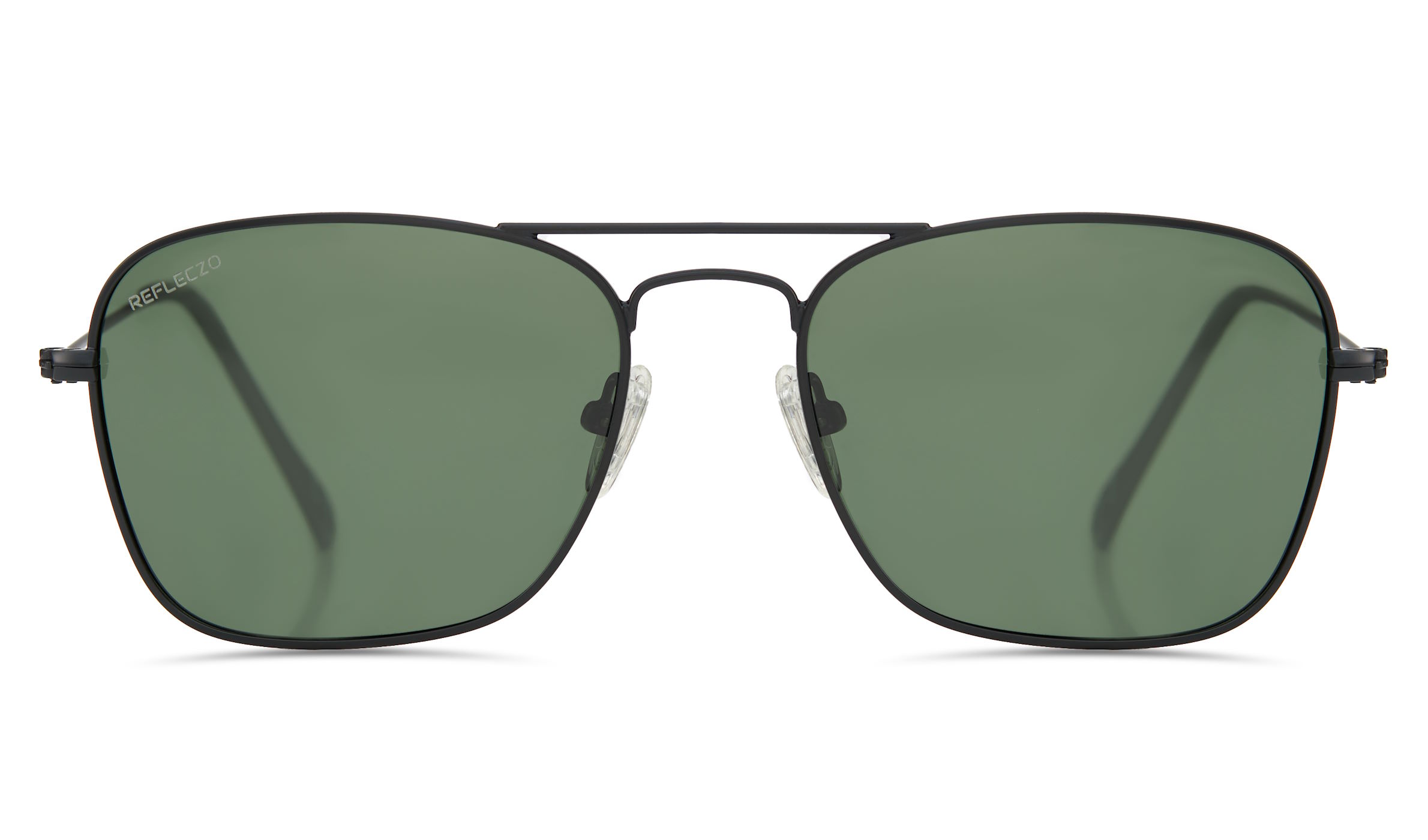 Nomad Pretos Verdes
